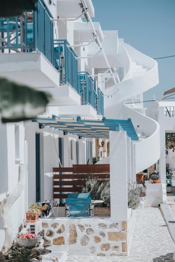 Saronis Hotel Agistri - Adults Only Скала Экстерьер фото