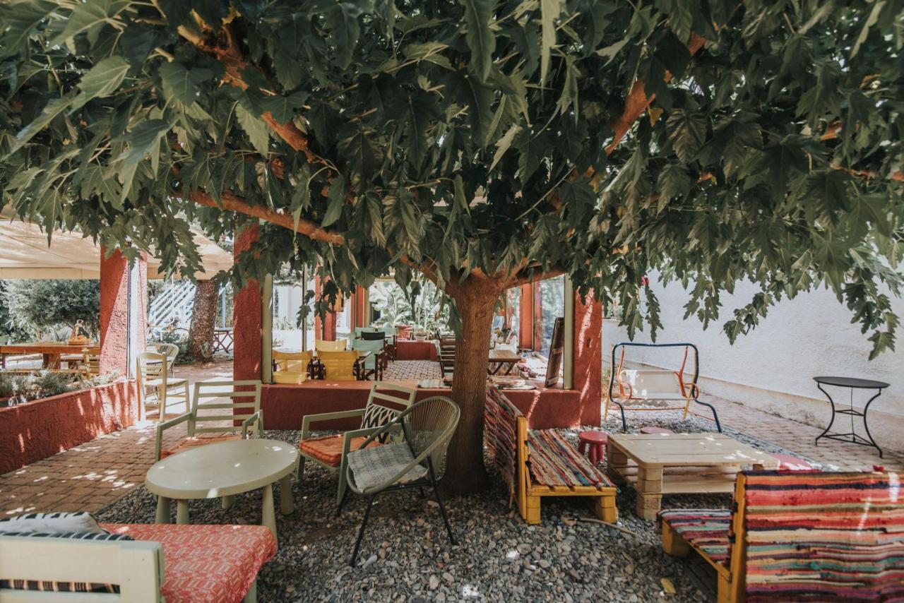 Saronis Hotel Agistri - Adults Only Скала Экстерьер фото